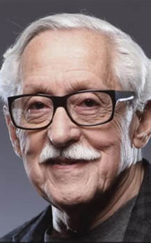 Mike Nussbaum